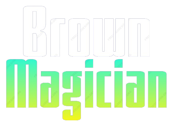 BrownMagician | Gaming Services & Accounts