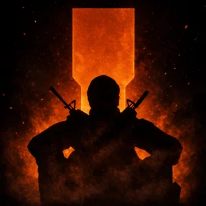 Black Ops 1