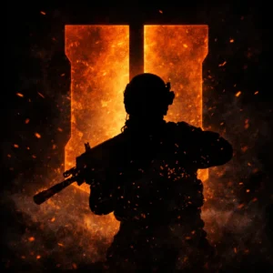 Black Ops 2