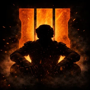 Black Ops 3