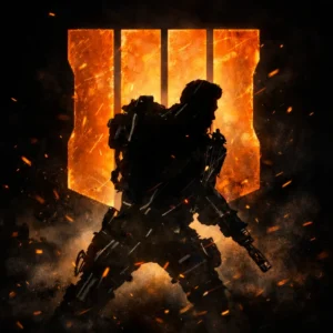 Black Ops 4