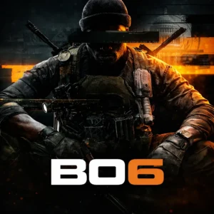 Black Ops 6