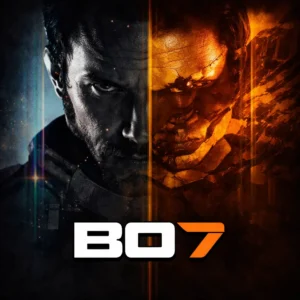 Black Ops 7