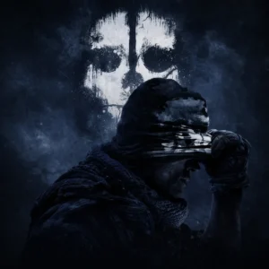 Ghosts