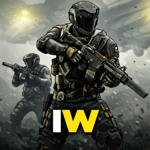 Infinite Warfare