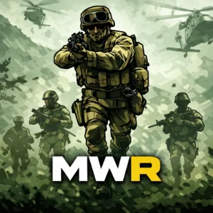 Modern Warfare: Remastered