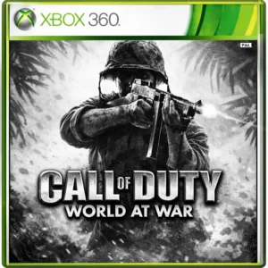 World at War