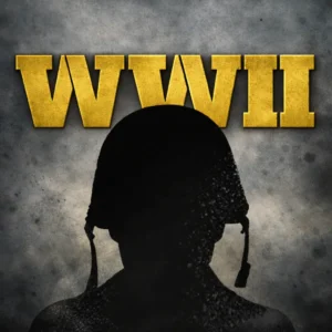 WWII (World War 2)