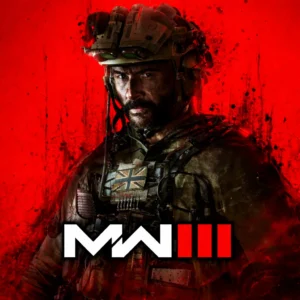 Modern Warfare 3 / Warzone