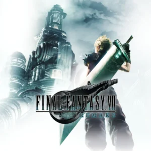 Final Fantasy VII Remake (PS4/PS5) — Chapter 3 Starter Save, Max Gil & All Weapons Final Fantasy VII Remake (PS4/PS5) — Chapter 3 Starter Save, Max Gil & All Weapons