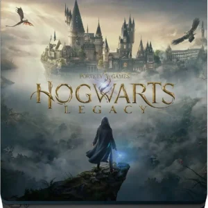 Hogwarts Legacy (PS4/PS5) — 1M Galleons, All Spells, Everything Unlocked Hogwarts Legacy (PS4/PS5) — 1M Galleons, All Spells, Everything Unlocked