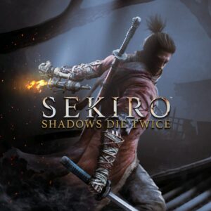⚜️ [PS4/PS5] ⚜️SEKIRO•ULTIMATE MODDED STARTER•IMMORTAL•MAX MONEY/STATS/SKILL POINTS/ITEMS•