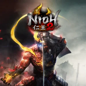 ⚔️ [PS4/PS5/PC] ⚔️NIOH 2•ULTIMATE MODDED SAVE•LVL 750•55+ MODDED WEAPONS•INFINITE AMMO•9999x ALL ITEMS•