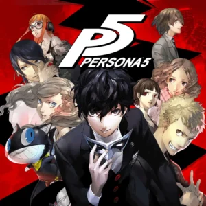 Persona 5 (PS4 · PS5) — Max Everything – Skills, EXP, Consumables ⭐ All Personas Obtained Persona 5 (PS4 · PS5) — Max Everything – Skills, EXP, Consumables ⭐ All Personas Obtained