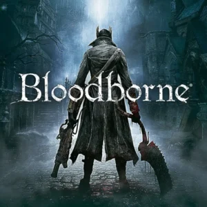 ⚜️ [PS4/PS5] ⚜️BLOODBORNE•ULTIMATE MODDED•IMMORTAL•ONESHOT•100% COMPLETE•ALL ITEMS•NG+ READY