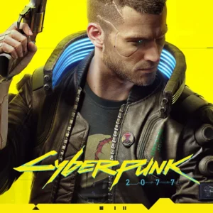 Cyberpunk 2077 (PS4/PS5/PC) — Level 50 Starter Save, .99M, Legendary Gear & Iconic Weapons