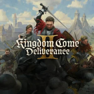 Kingdom Come 2 (PS5/PC) — Starter Save Pack, Clear Start & Full Boost (4 Saves) Kingdom Come 2 (PS5/PC) — Starter Save Pack, Clear Start & Full Boost (4 Saves)