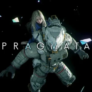 Pragmata (PS5/PC) — ALL INGAME UNLOCKED – 100% ALL SKILLS, WEAPONS, OUTFITS, 9,999,999 MOON FRAGMENTS