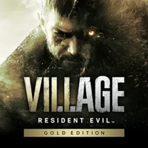 Resident Evil Village (PS4/PS5) — Max Money (Lei) – Max Materials – Max Ammo – Max Consumables