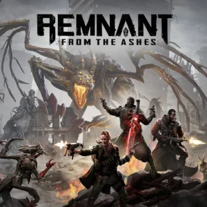 Remnant: From the Ashes (PS4/PS5) — Infinite Ammo/Scrap/Materials/Stamina Modded Save Remnant: From the Ashes (PS4/PS5) — Infinite Ammo/Scrap/Materials/Stamina Modded Save