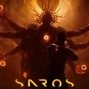 Saros (PS5) — [PLAYSTATION 5]⚜️ SAROS • BEST MODDED STARTER SAVE•MAX ALL •HALCYON •LUCENITE•KEYS• 999 999 EACH