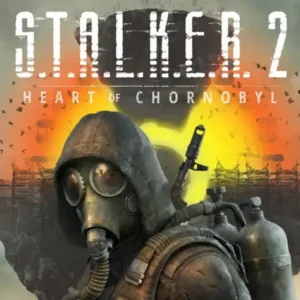 Stalker 2 (PS5/PC) — Fully Upgraded Gear Save, All Blueprints & Artifacts Stalker 2 (PS5/PC) — Fully Upgraded Gear Save, All Blueprints & Artifacts