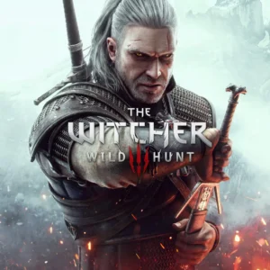 The Witcher 3: Wild Hunt (PS4/PS5) — One-Hit Kill, Max Level, Max EVERYTHING ⭐ God Mode (Invincibility)