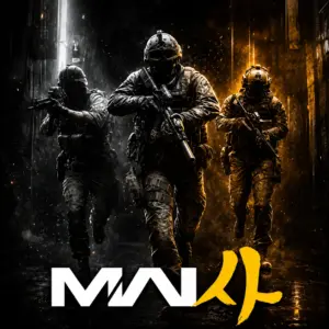 Modern Warfare 4